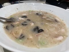 -梅花香里大酒店(郁金香路店)