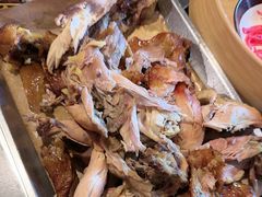 -破瓦寒窑·地摊烤羊排