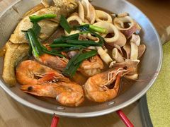 东海炣三鲜-宋小谨·泉州菜(西沙湾店)