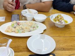 -清真利德顺小老饭庄(复兴路店)