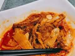 -马仕玖煲·融合菜·酥不腻烤鸭(人大店)