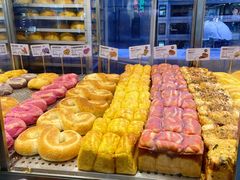 -LELECHA乐乐茶(新街口大洋店)