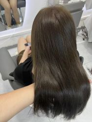 -奈川烫染Salon