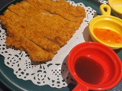 -吱咖啡西式简餐