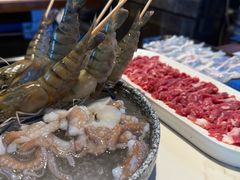-琥珀川糟粕醋火锅(慈云寺店)