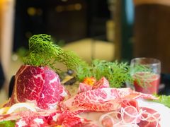 牛肉拼盘-官也街澳门火锅(新源里店)