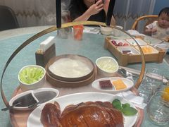 -北国饭店.海鲜.北方菜(新河路店)