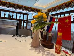 -马克西姆俄罗斯餐厅(通亚街店)