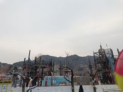 -吉姆冒险世界(蓟州店)