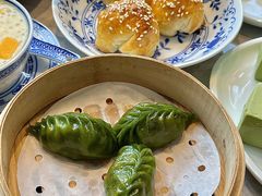 -陶兰居·香港饭店·海鲜大排档(圆融时代广场店)