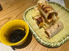 -缘生态云南菜·野生菌庭院餐厅(华侨城店)