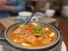 -童福兴·南京菜(老门东店)