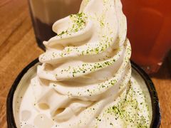 -無印抹茶·日式甜品·生日蛋糕(吉林财富购物广场店)