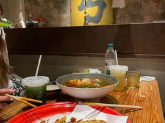 -北丐先生·野馄饨烧烤(泰达E街区店)