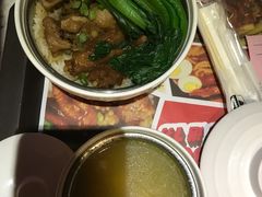 -百威KTV(恒福路店)
