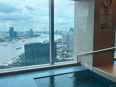 -上海凯宾斯基大酒店