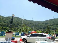 -钱大妈海鲜饭店(保利林语店)