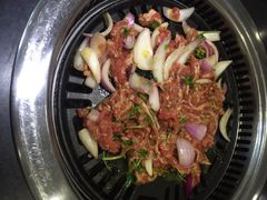 齐齐哈尔烤肉(总店)-杨记齐齐哈尔烤肉(总店)