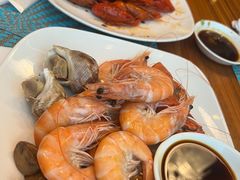-深圳大梅沙京基洲际度假酒店