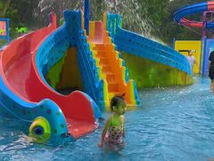 -清泉湾生态旅游度假区