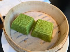 -丽晶轩中餐厅(重庆丽晶酒店)