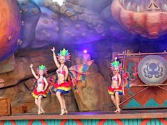 -波塞冬旅游度假区