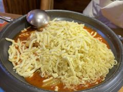 -恩你小木屋·烤肉韩式料理(嘉兴秀洲店)