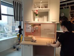 -宜家家居(哈尔滨商场店)