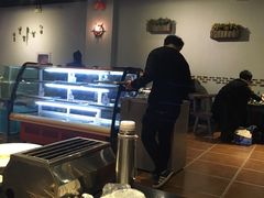 -老大烧烤旗舰店(建国路店)