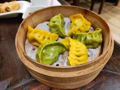-五观堂素食(新华路店)