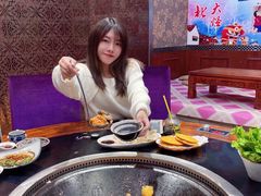 -老刘生态大鱼坊铁锅炖鱼(赛马场店)