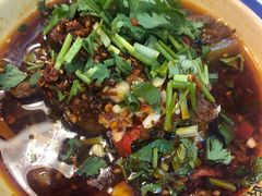 -马路边边火锅串串(观前街店)