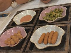 -卫鼎轩·曹公馆(鼓楼店)