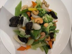 -大铁勺新津菜(迎水道店)