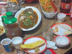 -永红源啤酒·烧烤·海鲜·大排档(青特城店)