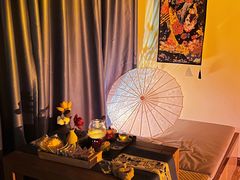 -芳朴养生按摩spa·男士