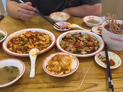 -冯四孃跷脚牛肉·川菜(徐州云龙店)