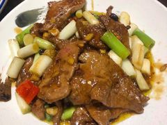 -百年神厨·地道川菜(清江西路店)