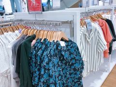 -优衣库(上海正大广场店)