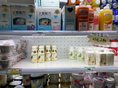 -牛奶便利(东四店)