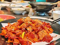 -大张烙馍村(三环南路旗舰店)