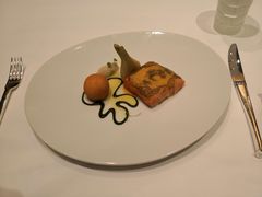 -锦江宾馆-锦悦西餐厅