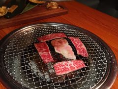 -牛佬•炭火烤肉(挂绿店)