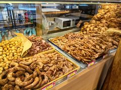 -聚合鑫东北熏酱熟食麻辣面(长阳店)