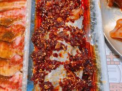 -金龙烧烤·牛肉面(西塔店)