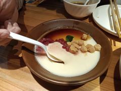 -王慧洁开口虾水饺·地道东北菜(银泰城店)