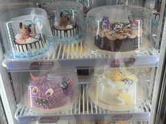 -DQ·蛋糕·冰淇淋(富华里店)