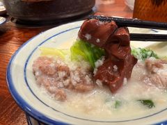-顺德一品粥·20年凤城老字号(芳村店)