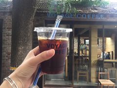 -VOYAGE COFFEE(北锣鼓巷店)