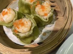 -叹茶靓点·粤式餐厅·全天茶市(石井万民广场店)